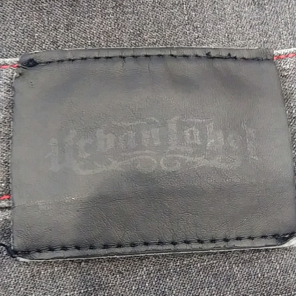 Urban Label Men's Jeans - Picture 3 of 8